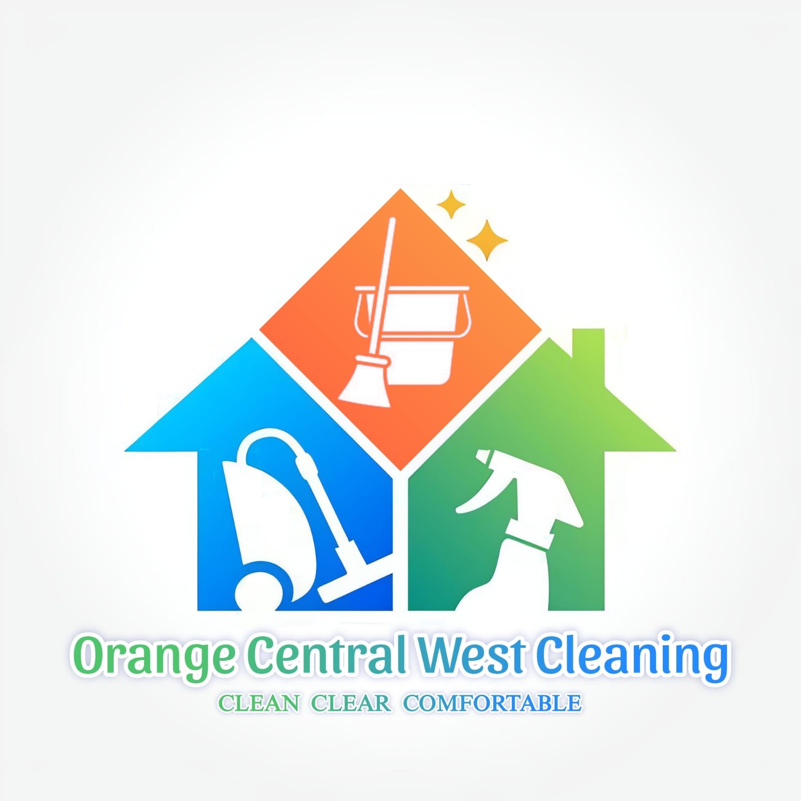 Orange Central West Cleaning